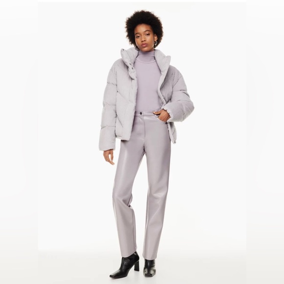 NWT - Wilfred Melina Pant (Size 10 - Regular Length) - Picture 1 of 12